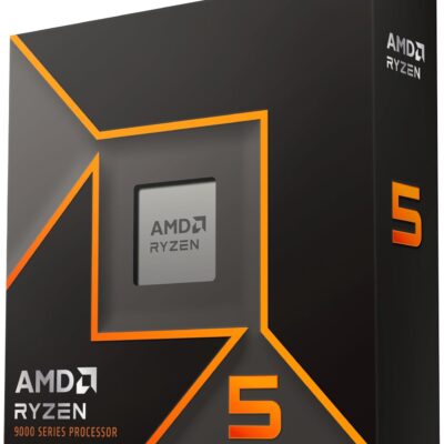 AMD Ryzen 5 9600X Processor