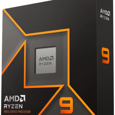 AMD Ryzen 9 9950X Processor