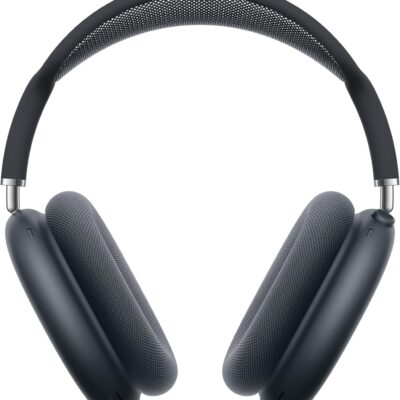 Apple AirPods Max Wireless Over-Ear Headphones