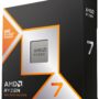 AMD Ryzen™ 7 9800X3D 100001084WOF