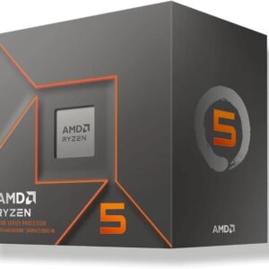 AMD Ryzen 5 8500G AI Computer Processor